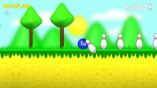 Bowlmania - Screenshot 1