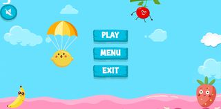 Fruit Cutter Pro - Screenshot 2