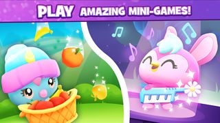 Hatchimals Hatchtopia Life - Screenshot 3