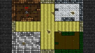 Gun Upgrade - Screenshot 1