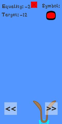 Just balls: Maths - Screenshot 2