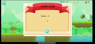 Game-SDG (Adventure) - Screenshot 1