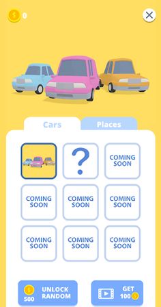 Clear Cars 3D - Screenshot 3