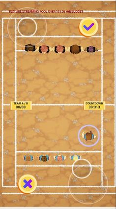 Kabaddi Kabaddi - Screenshot 4