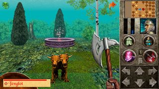 The Quest - Mithril Horde - Screenshot 2