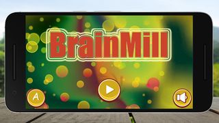 Memory game - BrainMill - Screenshot 1
