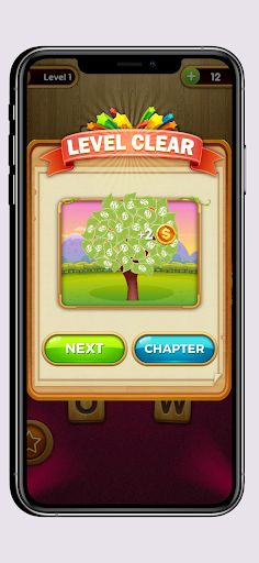 Choose Word - Screenshot 3