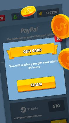 Crash Cash - Screenshot 4