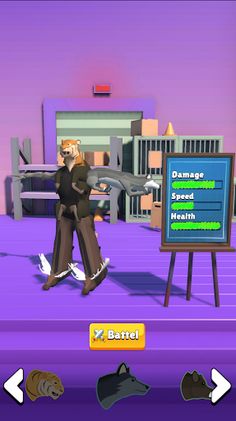 Body Maker - Screenshot 4