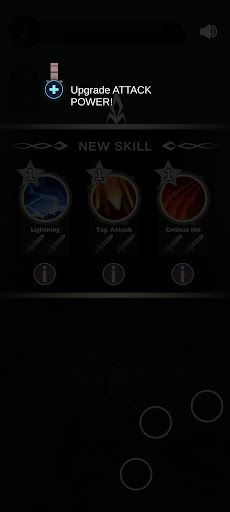 Sword Dance - Screenshot 3