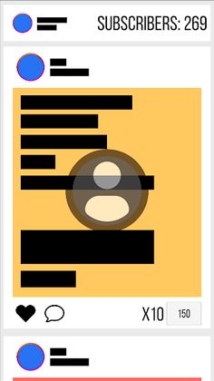 GetMoreSubscribers - Screenshot 2