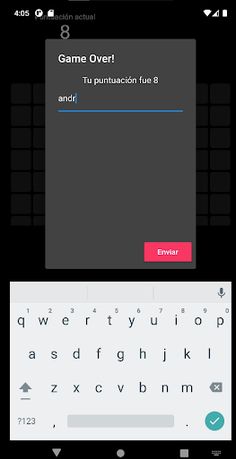 Snake - Screenshot 2