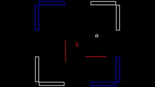 Vector Sector - Screenshot 1