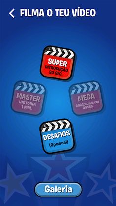 Go Master Gamers - Screenshot 4