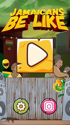 Jamaicans Be Like - Screenshot 1