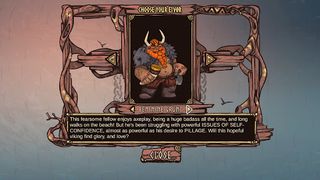 Doki Doki Ragnarok - Screenshot 2