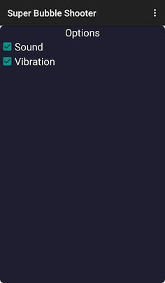 Super Bubble Shooter - Screenshot 3