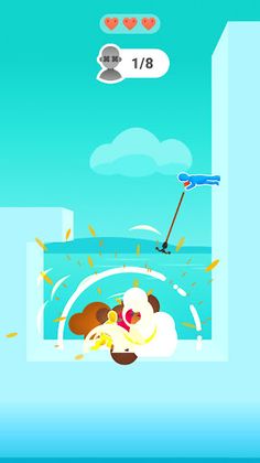 Battle Hook - Screenshot 4