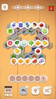 Tile Duo - Match & Connect - Screenshot 1