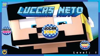 Luccas Neto - Screenshot 1