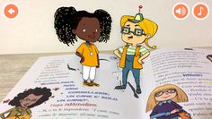 Nel mondo di Titò - Screenshot 4