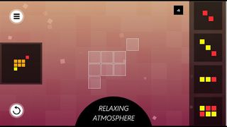Color Mind - Block Puzzle Game - Screenshot 2