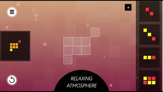 Color Mind - Block Puzzle Game - Screenshot 2