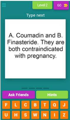 NCLEX RN QUIZ - Screenshot 3