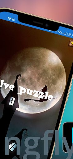 Solve Puzzle - Screenshot 2