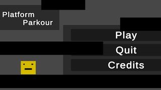 Platform Parkour - Screenshot 1