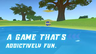 Jungali Jumper 3D - Screenshot 3