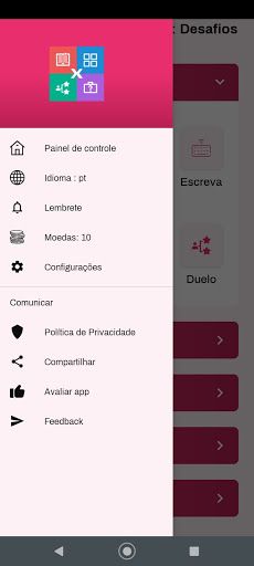 Maths learn: Brain Challenge - Screenshot 1