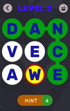 Word Mix - Play Word Game - Screenshot 3