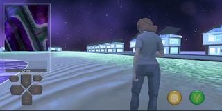 OASISVIRTUAL - Screenshot 3