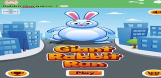 Rabbit Catch - Screenshot 1
