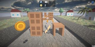 Kutulardan Kaç - Sonsuz Koşucu - Screenshot 2