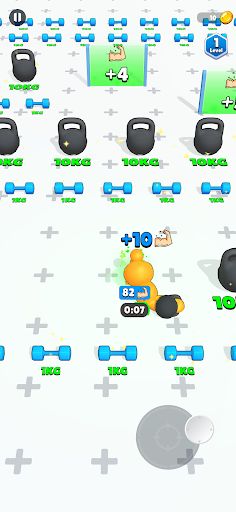 Right Hand Guy - Screenshot 2