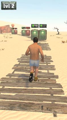 Soldier Stack - Screenshot 1