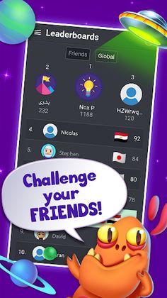 Planet Quest Picture Pursuit - Screenshot 2