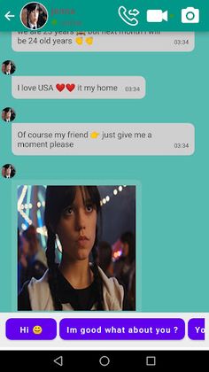 jenna ortega Wednesday fake Ca - Screenshot 2