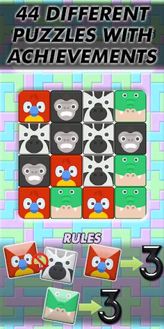 Shuffimals - Screenshot 4