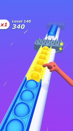 Just Pop It - Screenshot 4