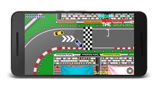Race N Go - Screenshot 1