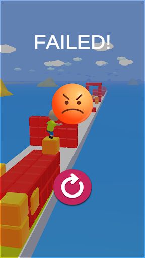 Cube Slider - Screenshot 3