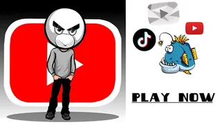 AngryPrash Funny Game - Screenshot 2