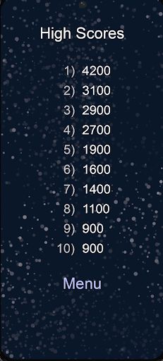 Star Explorer - Screenshot 1