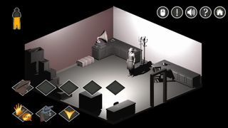 Gangsters 1920 - Screenshot 1