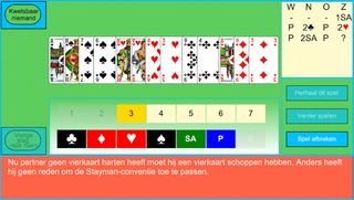 Bridge Beter - Screenshot 3