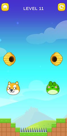 Save My Pets : Puzzle Draw - Screenshot 1