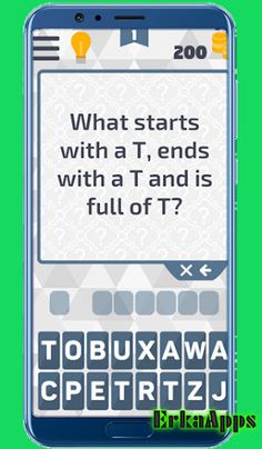 Riddles - 400 Funny Riddles - Screenshot 3